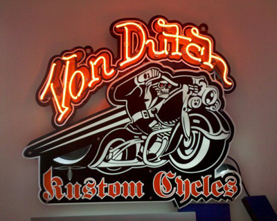 Automated Channel Letter Mfg. !