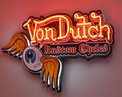 Automated Channel Letter Mfg. !