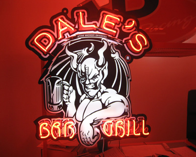 Automated Channel Letter Mfg. !