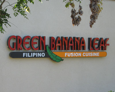 Automated Channel Letter Mfg. !