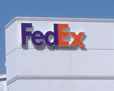 Automated Channel Letter Mfg. !