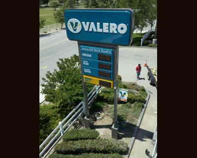 Automated Channel Letter Mfg. !