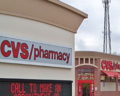 Automated Channel Letter Mfg. !