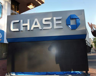 Automated Channel Letter Mfg. !