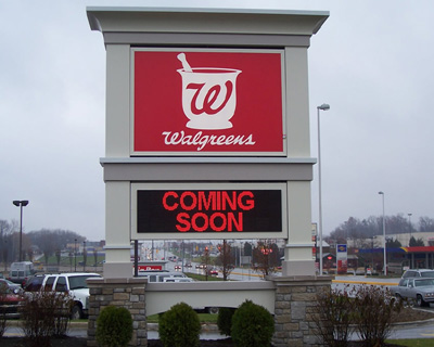 Automated Channel Letter Mfg. !