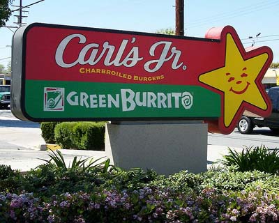 Automated Channel Letter Mfg. !