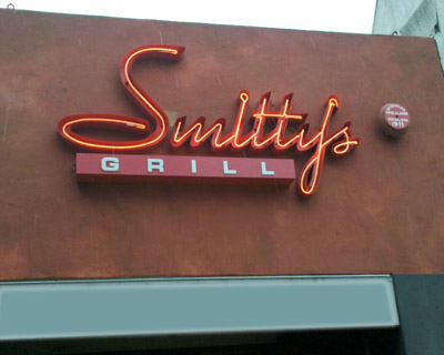 Automated Channel Letter Mfg. !