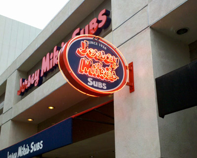 Automated Channel Letter Mfg. !