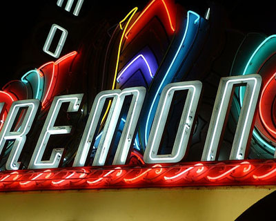 Automated Channel Letter Mfg. !