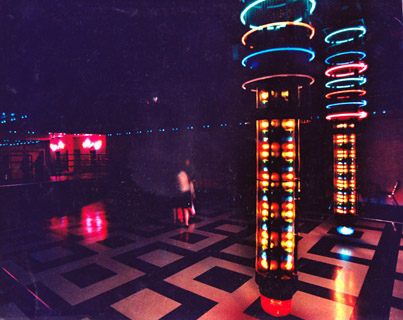 Automated Channel Letter Mfg. !