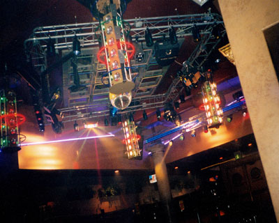 Automated Channel Letter Mfg. !