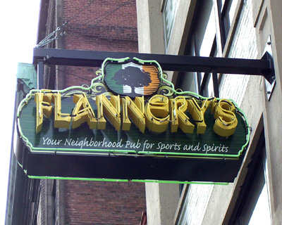 Automated Channel Letter Mfg. !