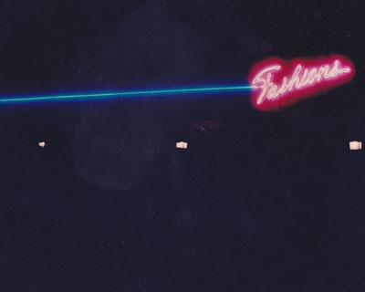 Automated Channel Letter Mfg. !