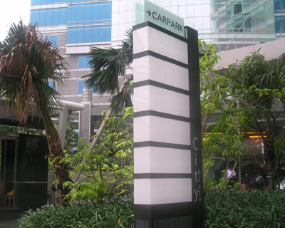 Automated Channel Letter Mfg. !