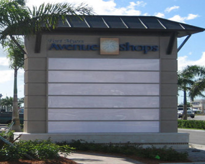 Automated Channel Letter Mfg. !