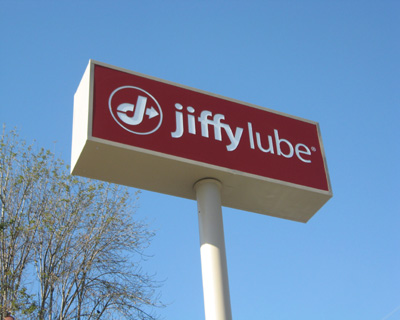 Automated Channel Letter Mfg. !